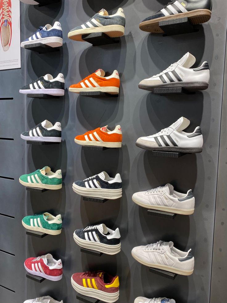 ADIDAS SAMBA