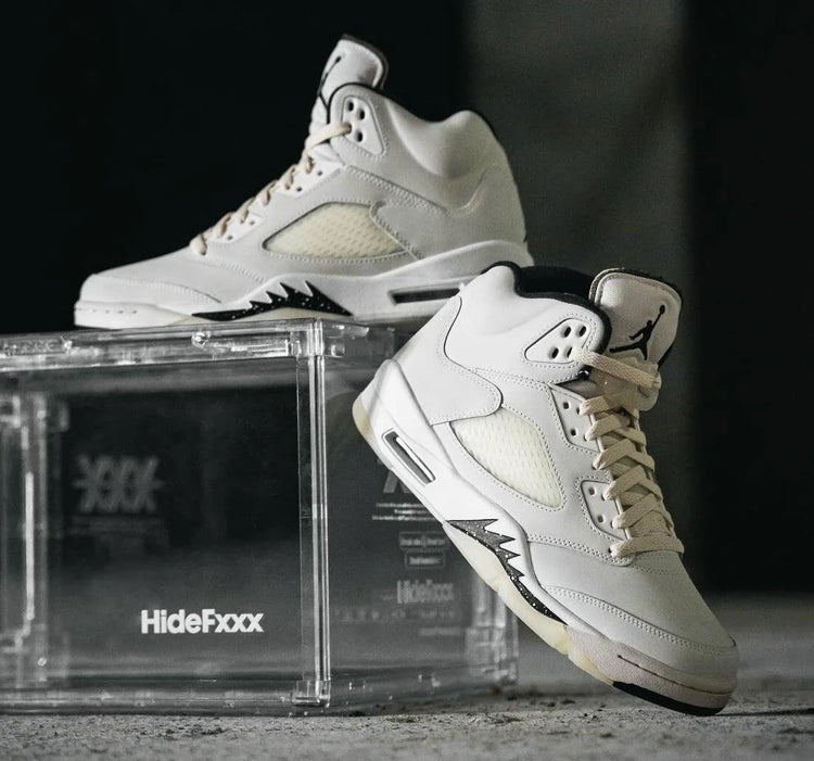 JORDAN 5