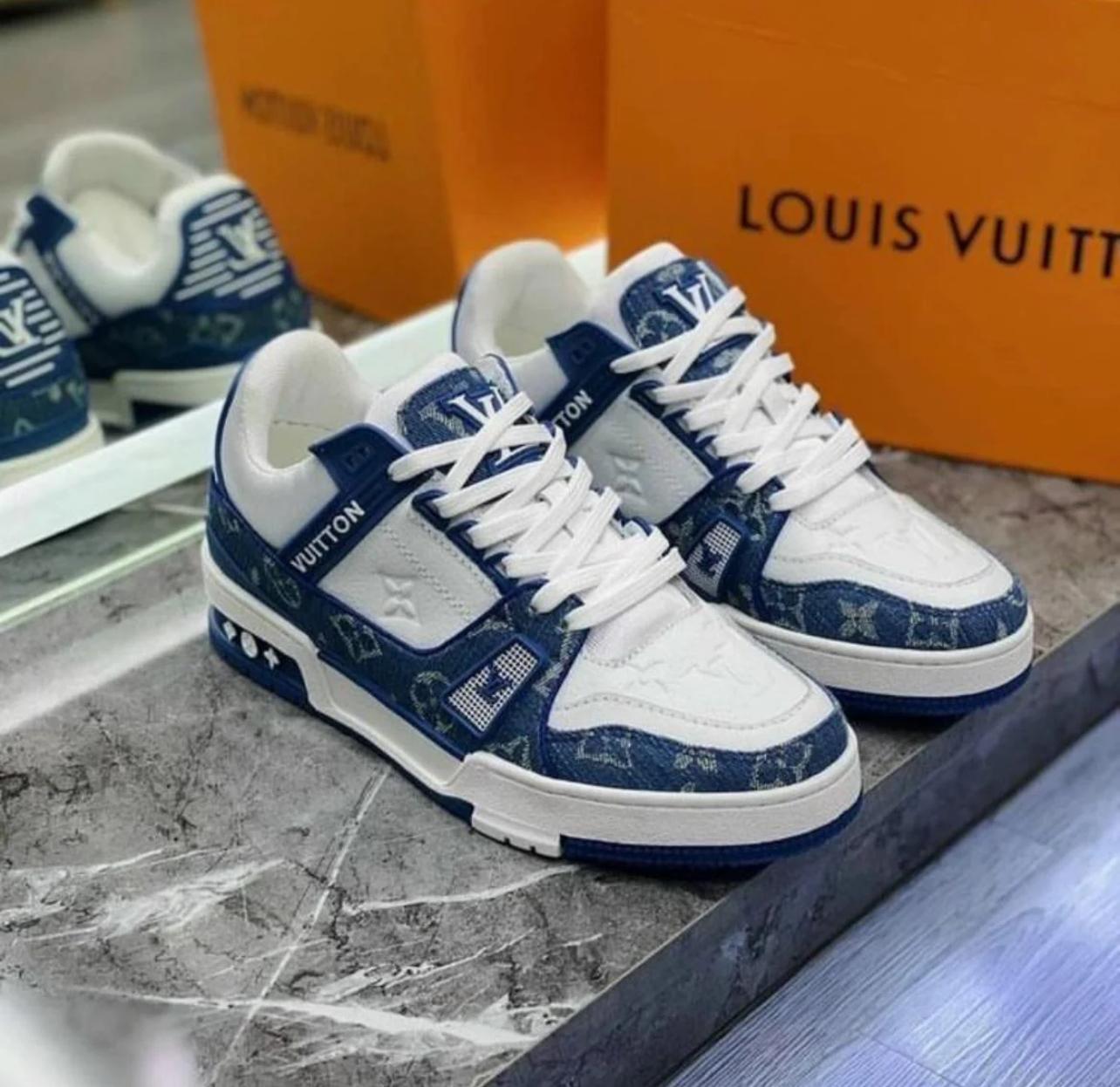 ZAPATILLA LOUIS VUITTON