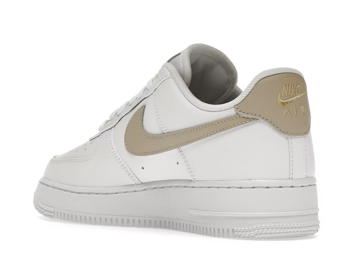 NIKE AIR FORCE 1 ESSENTIAL BEIGE