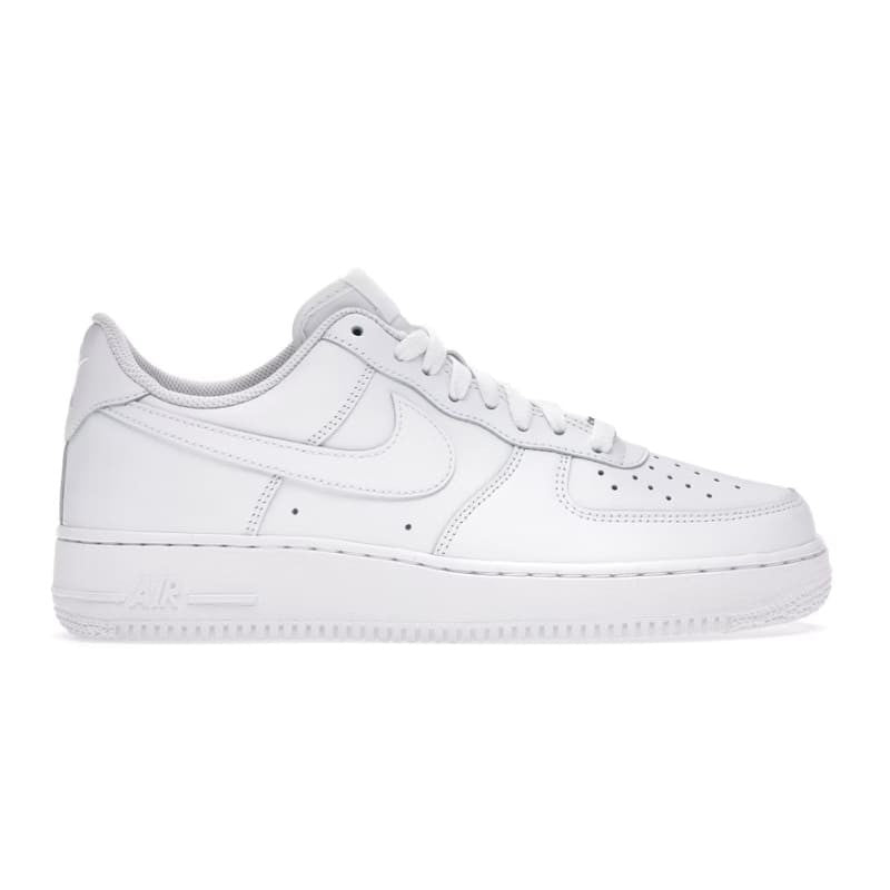 NIKE AIR FORCE 1 BLANCAS