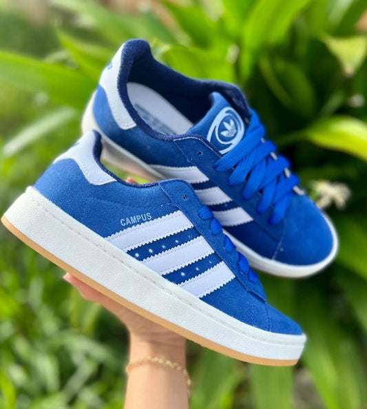 ADIDAS CAMPUS AZUL