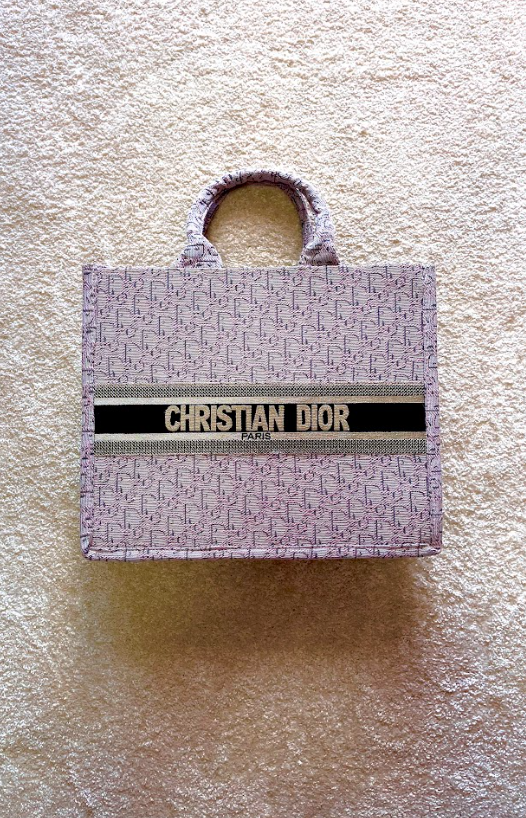 BOLSO DIOR