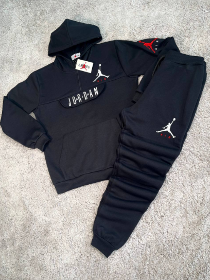 CONJUNTO JORDAN