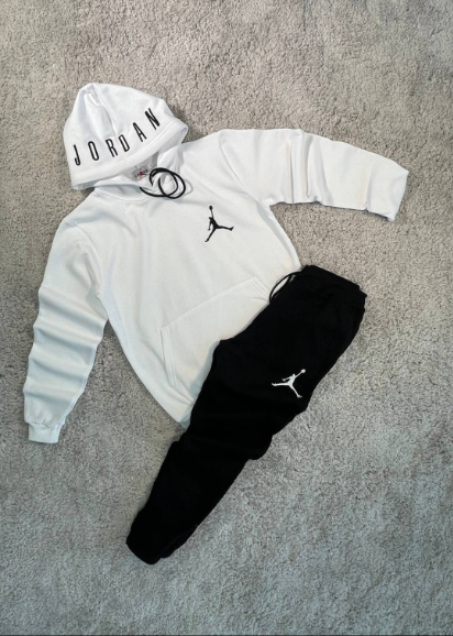 CONJUNTO JORDAN