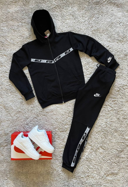 CONJUNTO NIKE