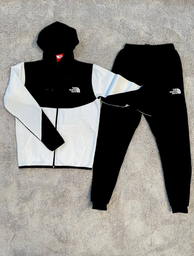 CONJUNTO NORTH FACE