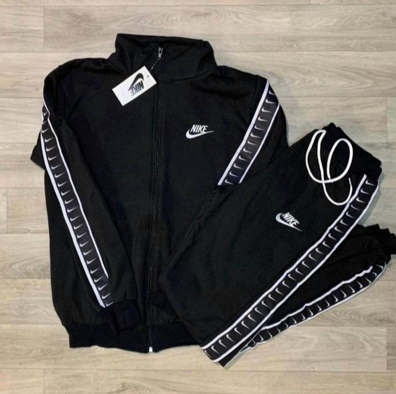 CONJUNTO NIKE