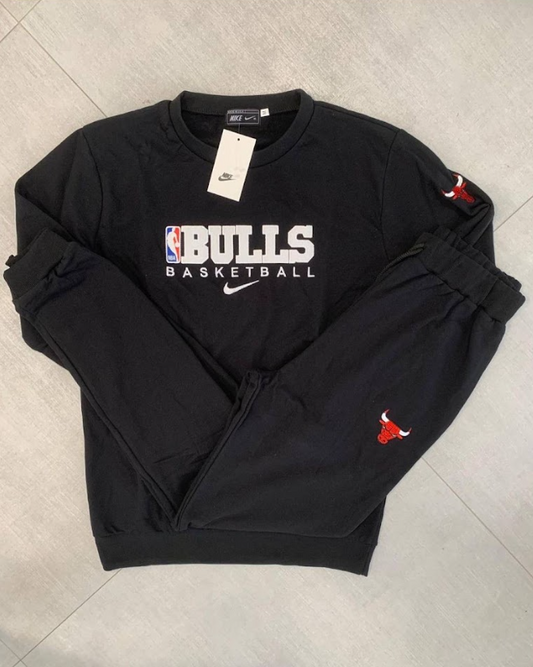 CONJUNTO BULLS