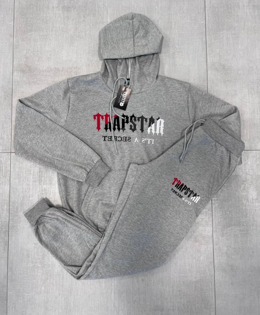 CONJUNTO TRAPSTAR