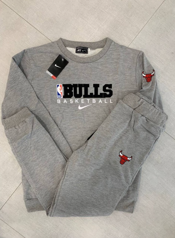 CONJUNTO BULLS