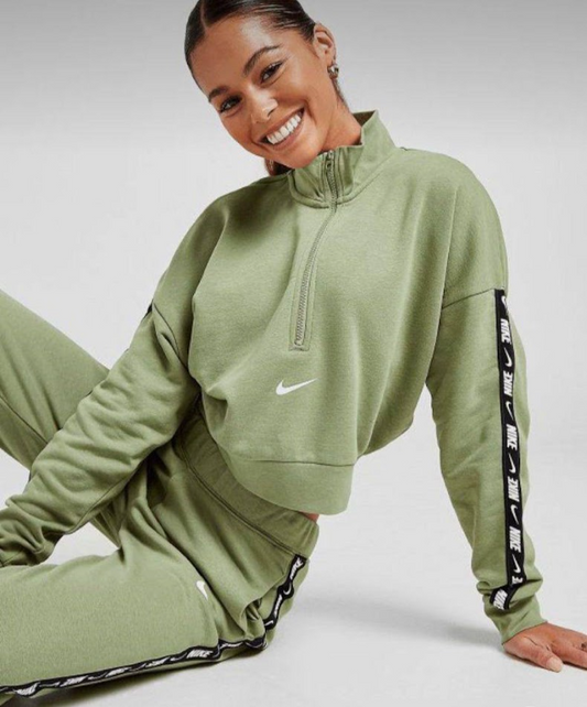 CONJUNTO SPORT NIKE VERDE