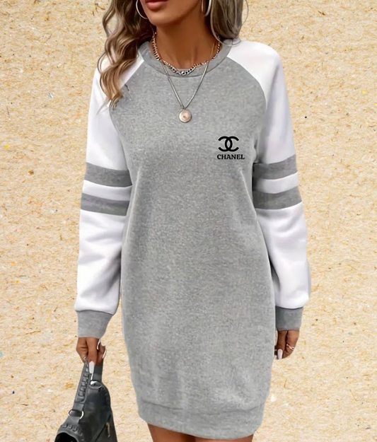 CHANEL SUDADERA