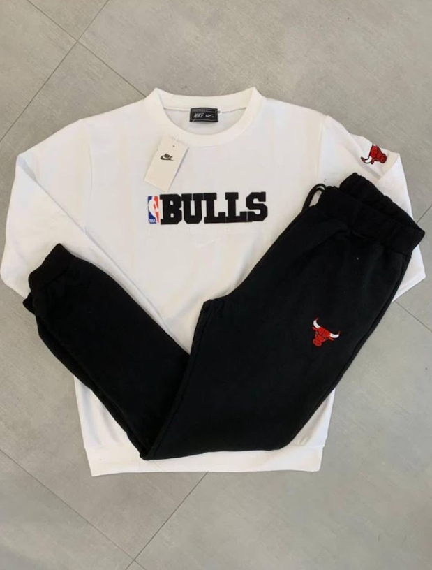 CONJUNTO BULLS