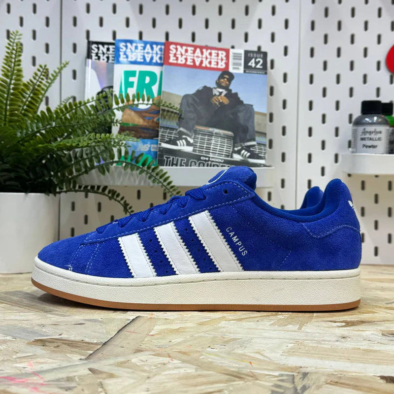 ADIDAS CAMPUS AZUL MARINO