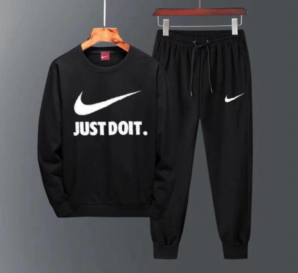 CONJUNTO NIKE